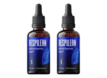 Respilean 2 Bottle